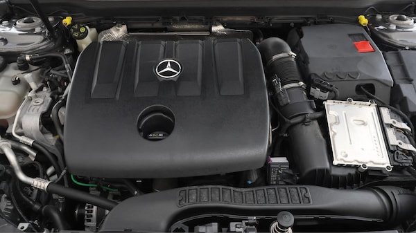 Used Mercedes-Benz A-Class 2018 for sale - 76318052: Photo 19
