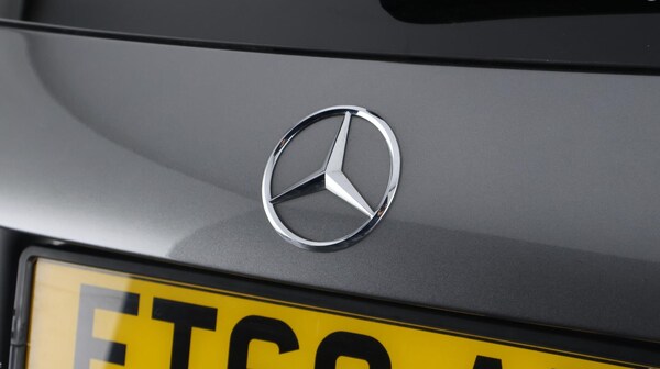 Used Mercedes-Benz A-Class 2018 for sale - 76318052: Photo 20