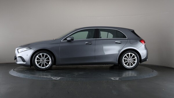 Used Mercedes-Benz A-Class 2018 for sale - 76318052: Photo 39