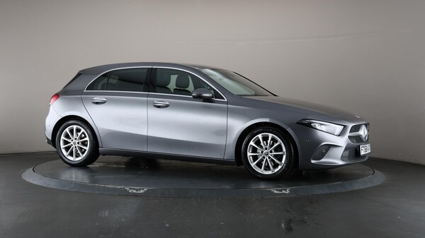 Used Mercedes-Benz A-Class 2018 for sale - 76318052: Photo 57