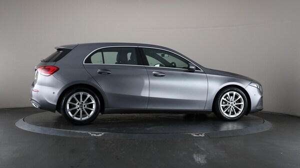 Used Mercedes-Benz A-Class 2018 for sale - 76318052: Photo 63