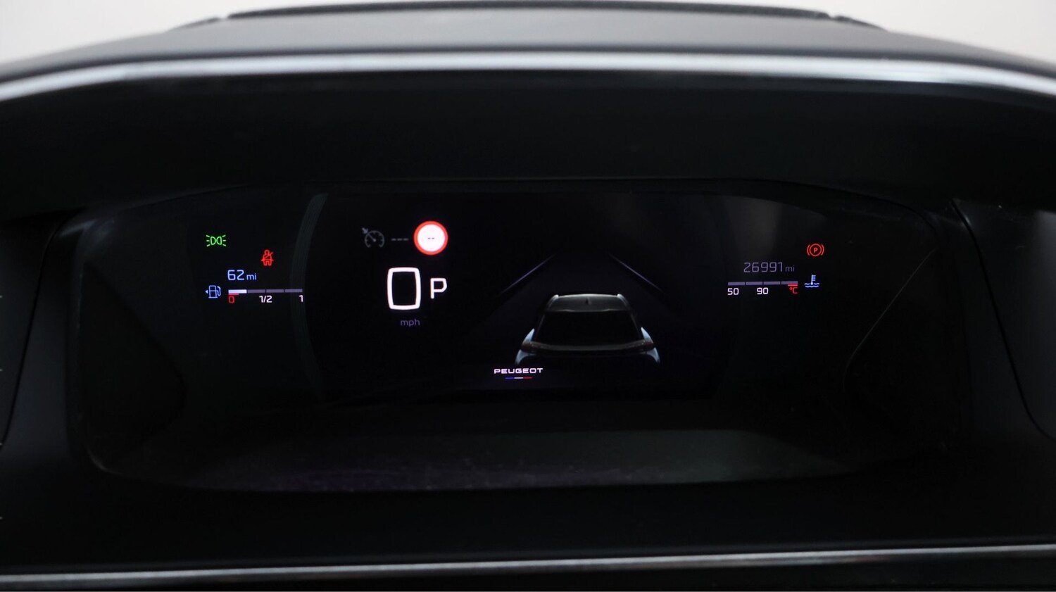 Used Peugeot 2008 2023 for sale - 78186361: Photo 10