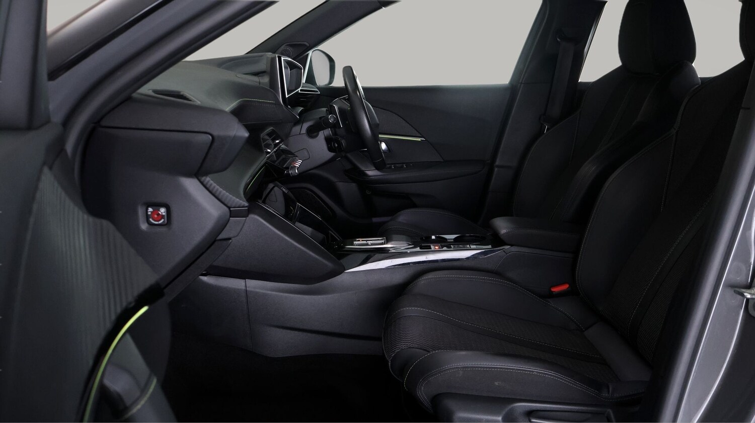 Used Peugeot 2008 2023 for sale - 78186361: Photo 13