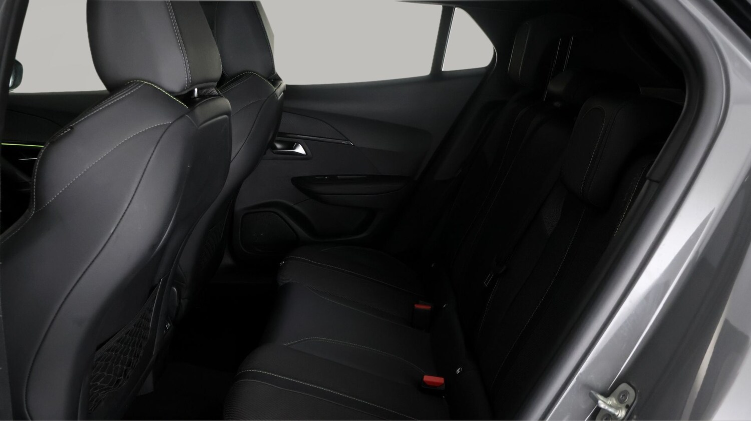 Used Peugeot 2008 2023 for sale - 78186361: Photo 15