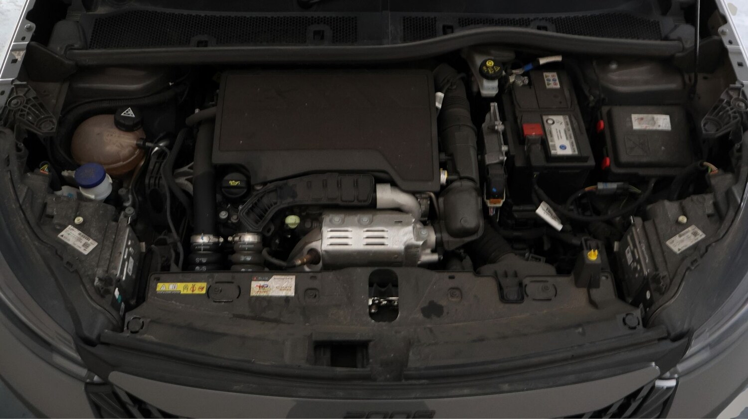 Used Peugeot 2008 2023 for sale - 78186361: Photo 18