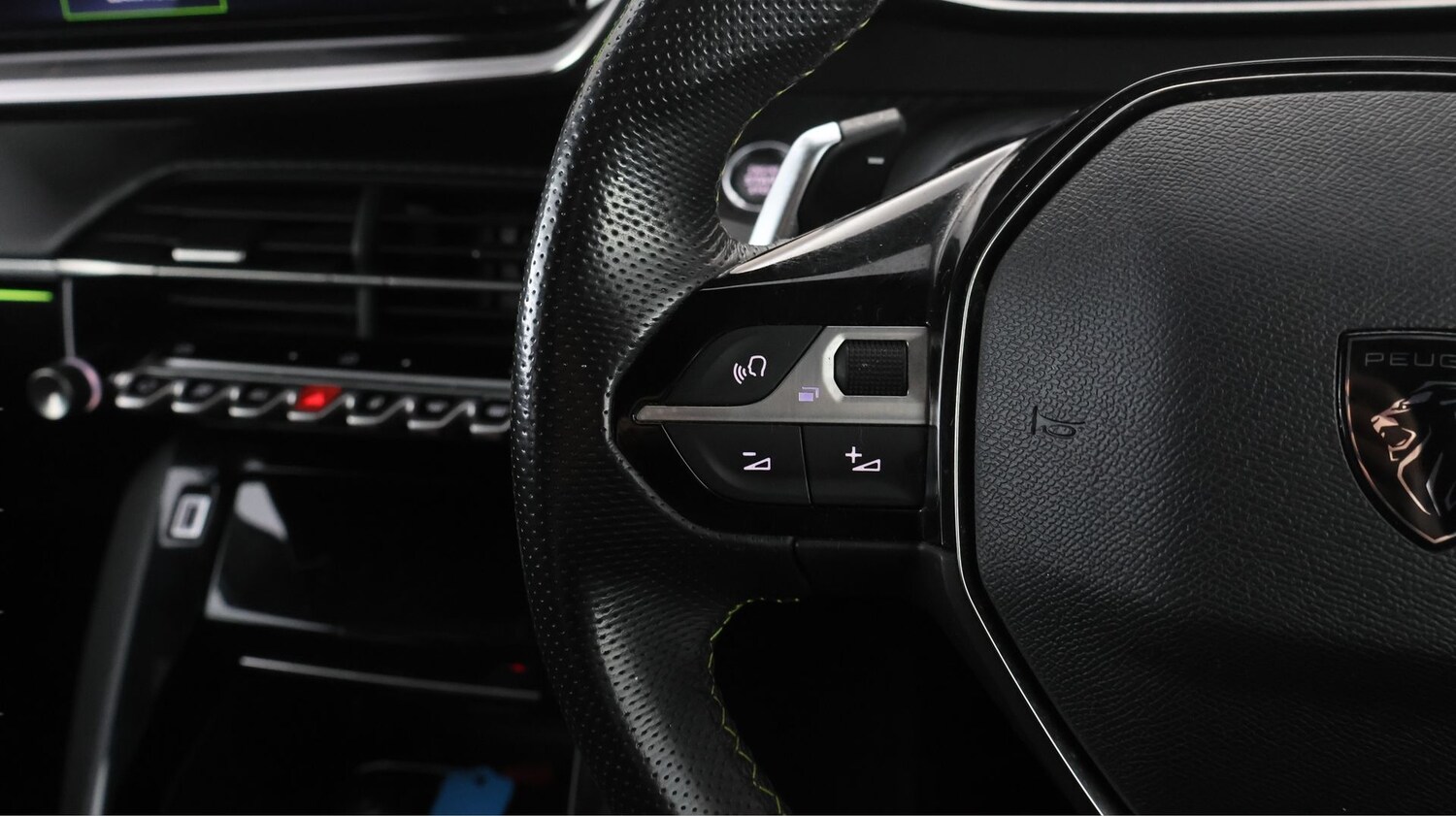 Used Peugeot 2008 2023 for sale - 78186361: Photo 19