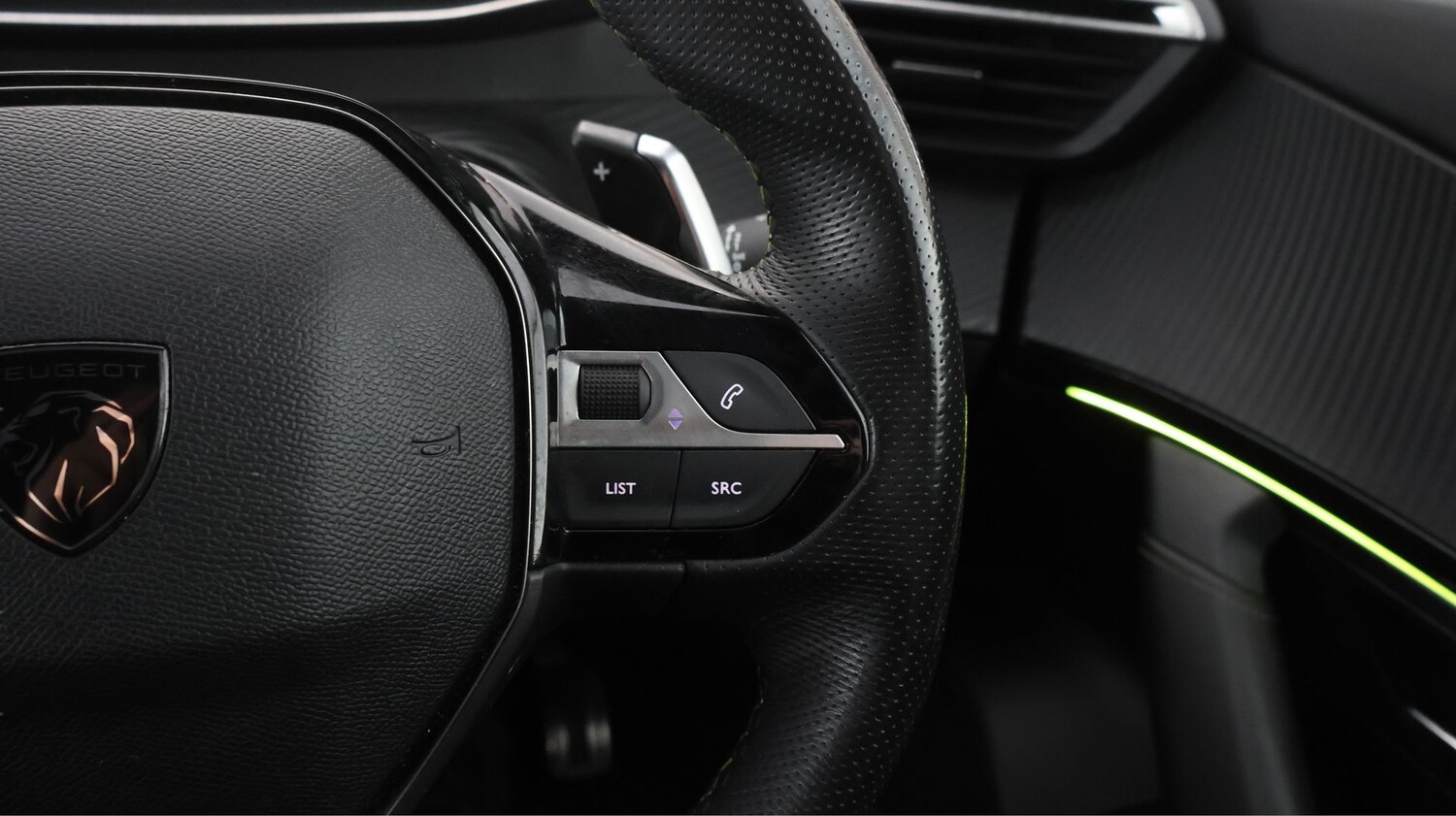 Used Peugeot 2008 2023 for sale - 78186361: Photo 20