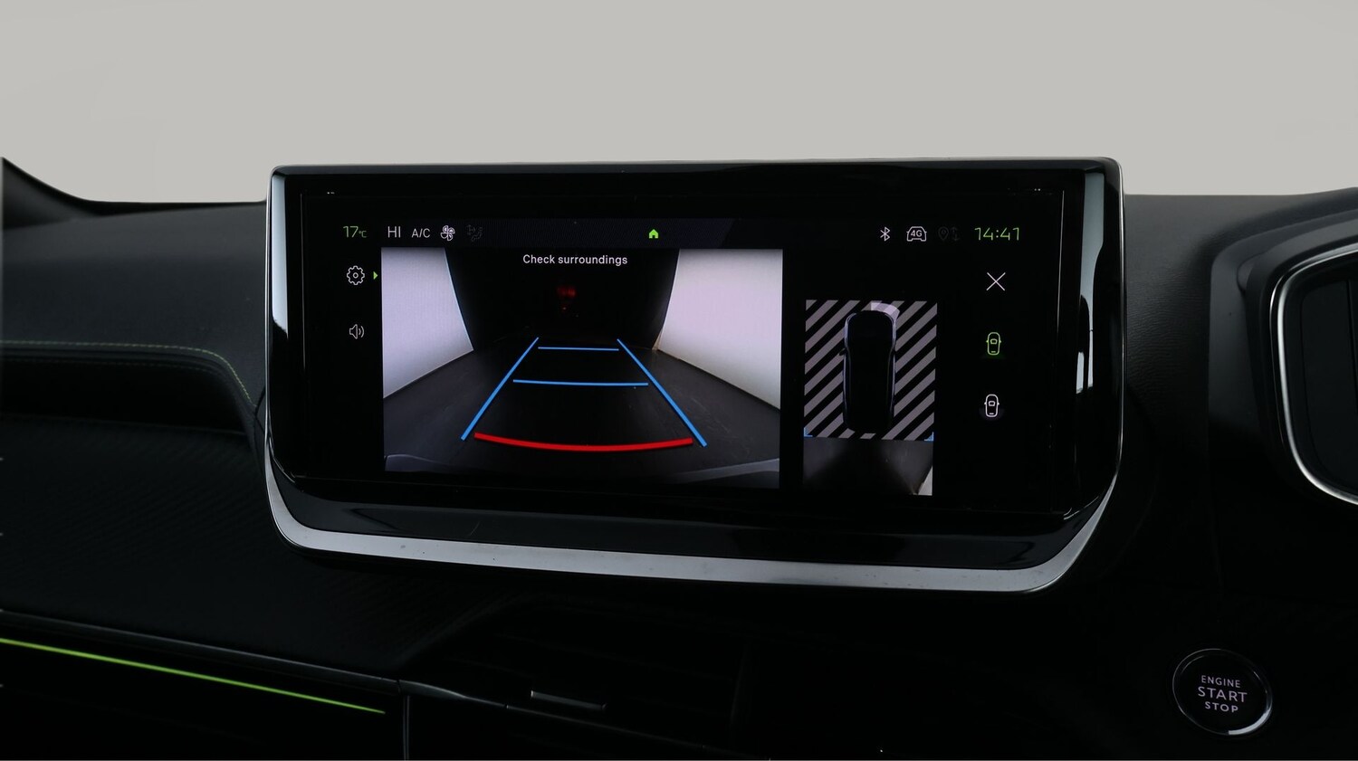 Used Peugeot 2008 2023 for sale - 78186361: Photo 22