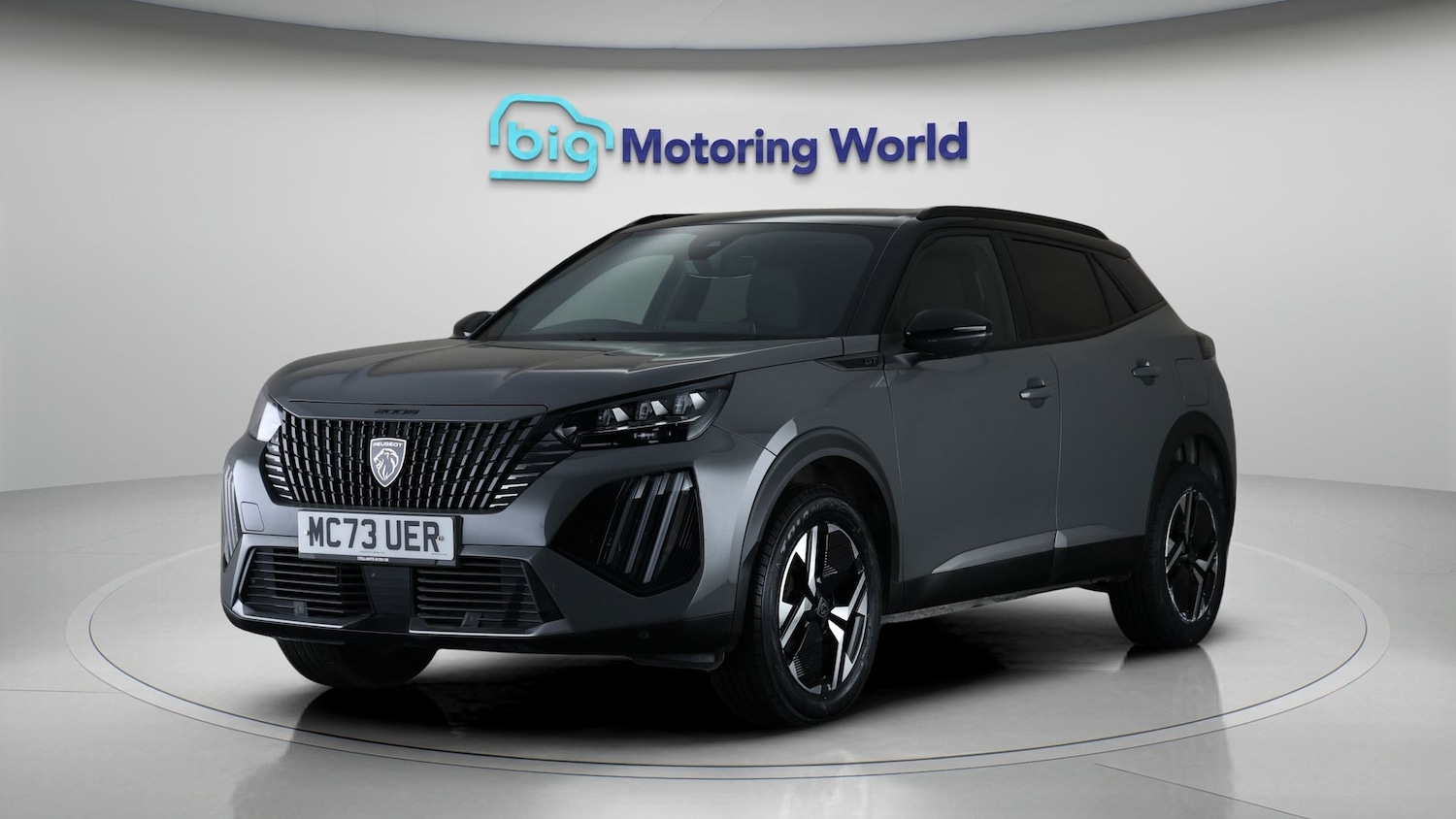 Used Peugeot 2008 2023 for sale - 78186361: Photo 3