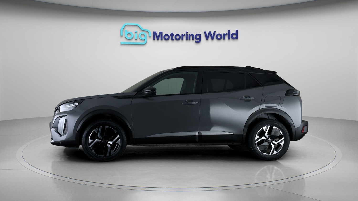 Used Peugeot 2008 2023 for sale - 78186361: Photo 4