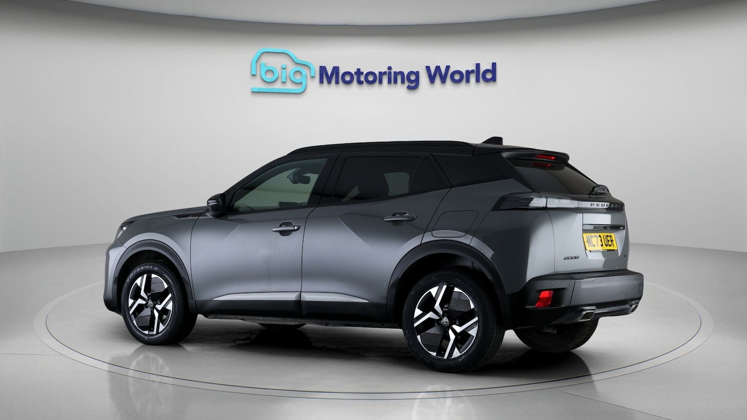 Used Peugeot 2008 2023 for sale - 78186361: Photo 5