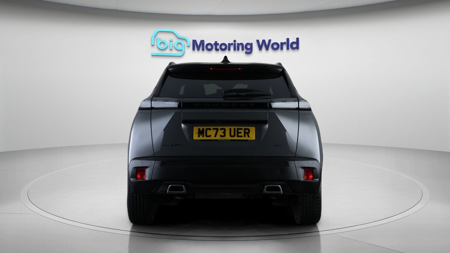 Used Peugeot 2008 2023 for sale - 78186361: Photo 6