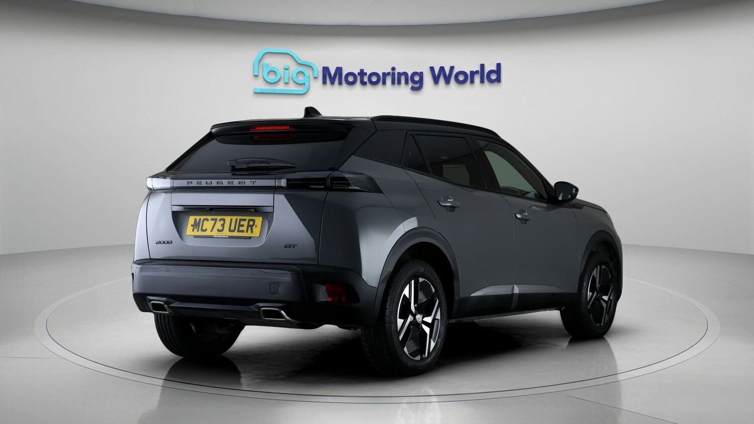 Used Peugeot 2008 2023 for sale - 78186361: Photo 7