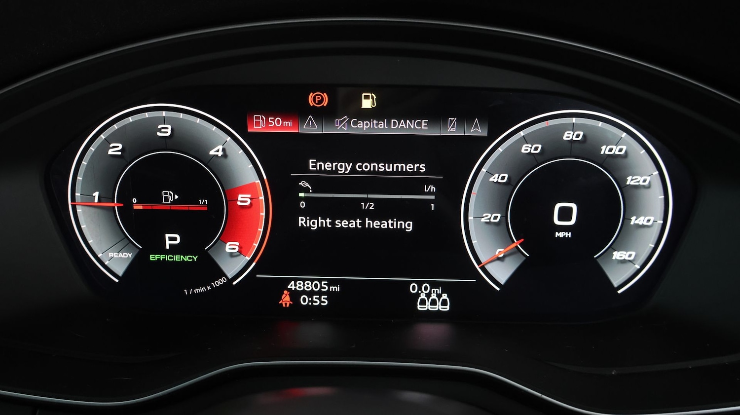 Used Audi A4 2021 for sale - 77620791: Photo 10