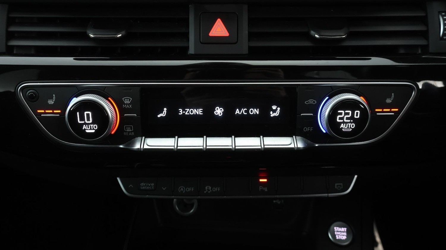 Used Audi A4 2021 for sale - 77620791: Photo 11