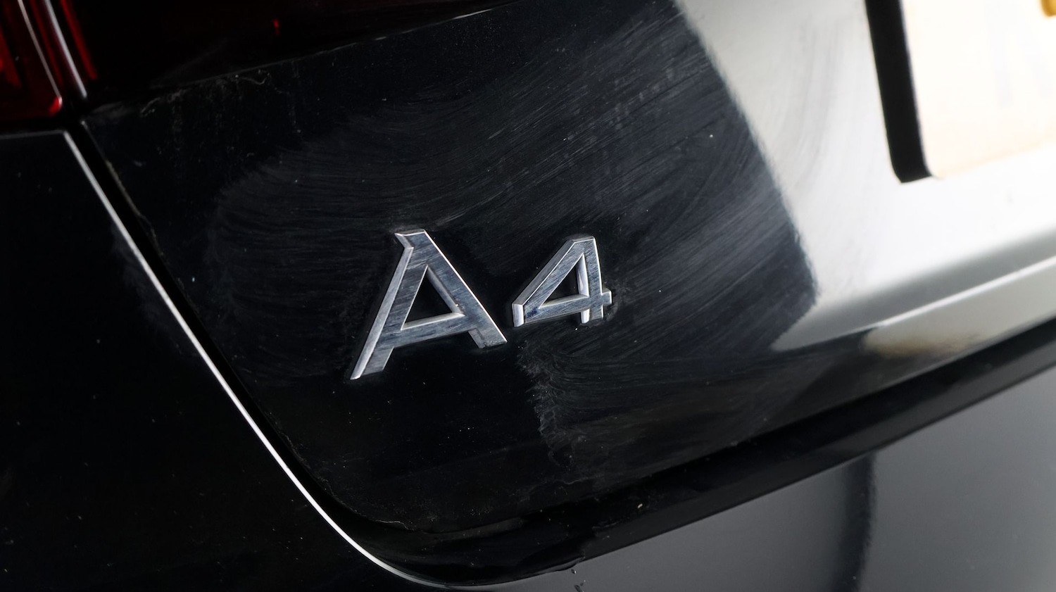 Used Audi A4 2021 for sale - 77620791: Photo 20