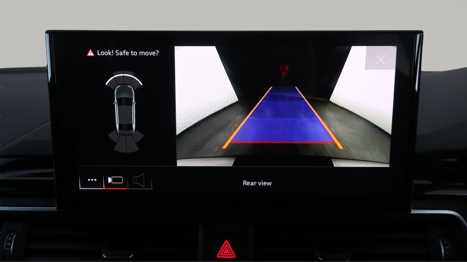 Used Audi A4 2021 for sale - 77620791: Photo 22