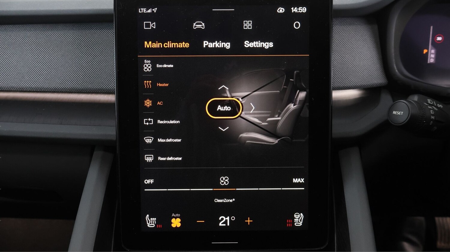 Used Polestar Polestar 2 2023 for sale - 78180229: Photo 12