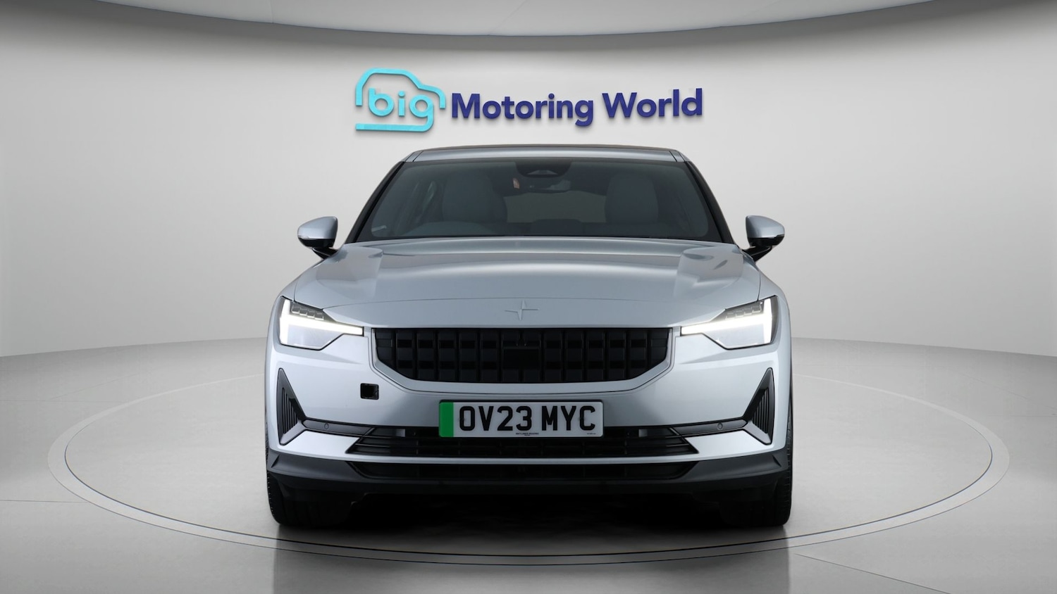 Used Polestar Polestar 2 2023 for sale - 78180229: Photo 2
