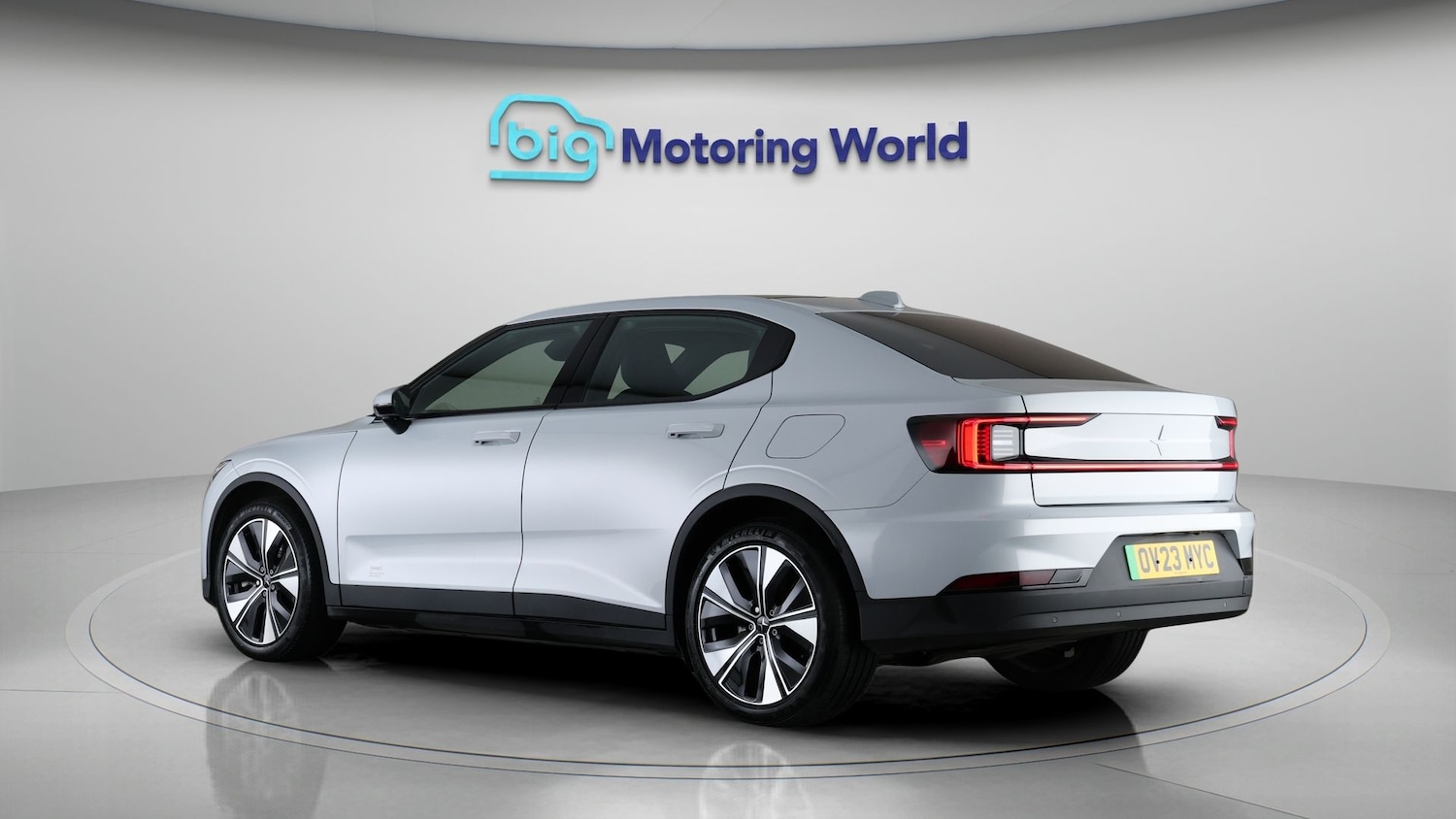 Used Polestar Polestar 2 2023 for sale - 78180229: Photo 5