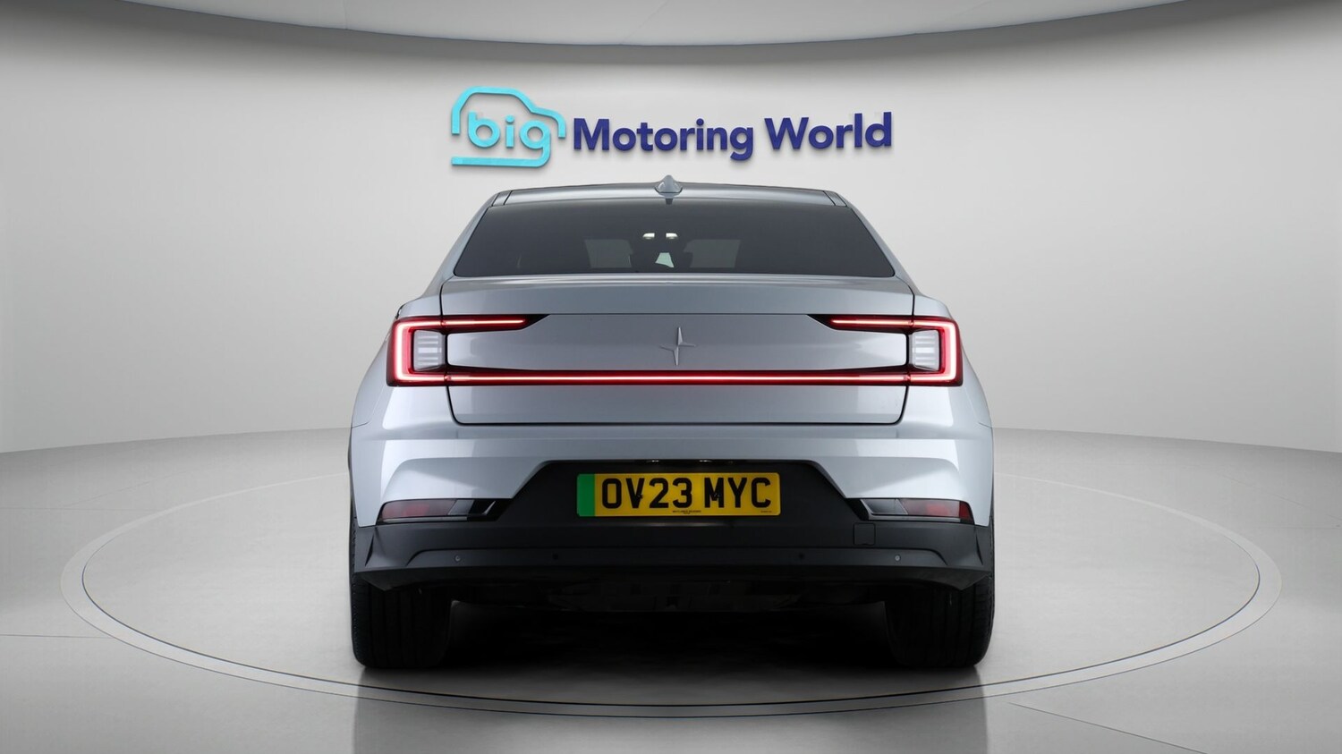 Used Polestar Polestar 2 2023 for sale - 78180229: Photo 6