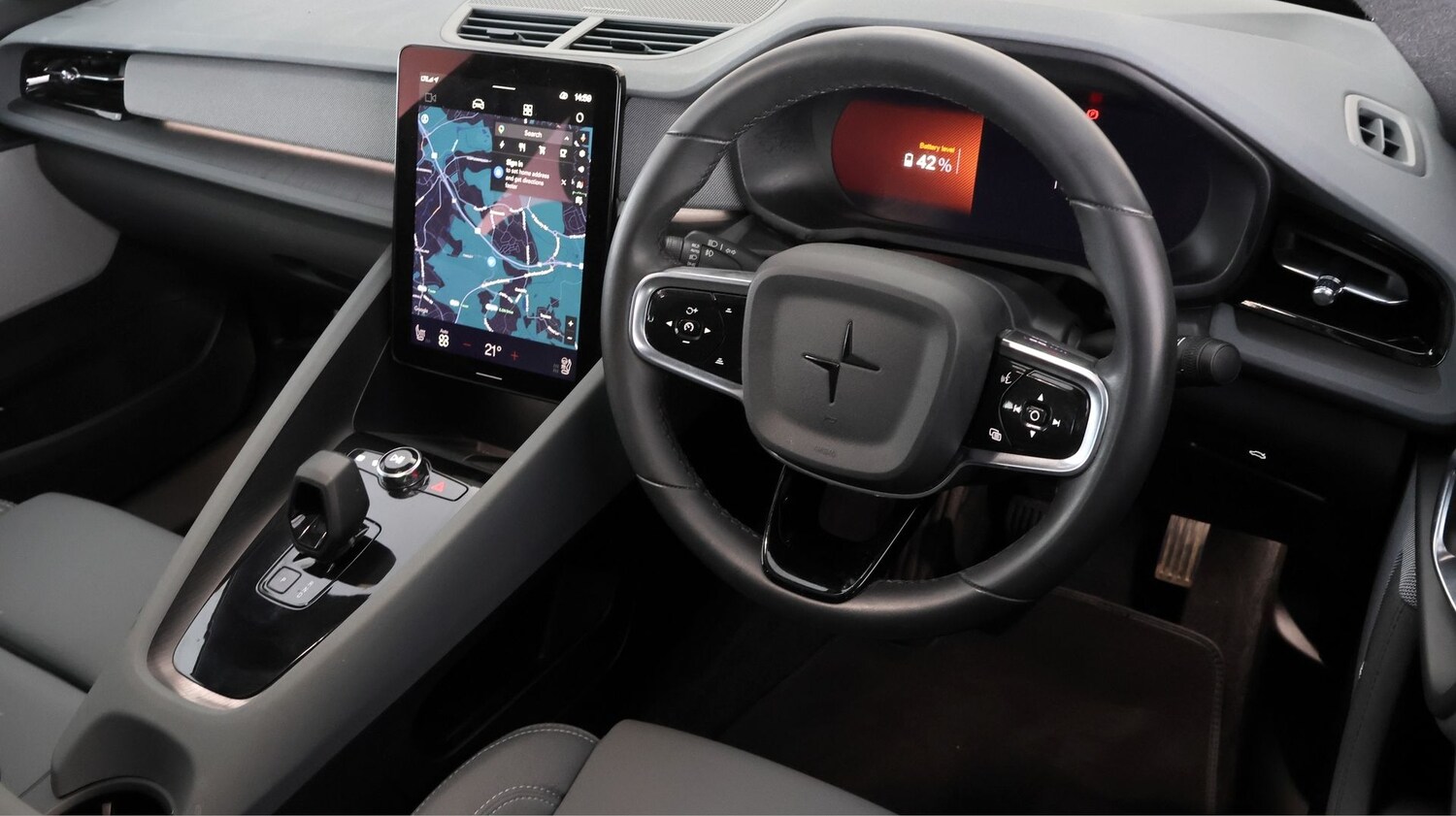 Used Polestar Polestar 2 2023 for sale - 78180229: Photo 9