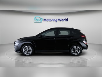 Used Hyundai KONA 2021 for sale - 78534587: Photo