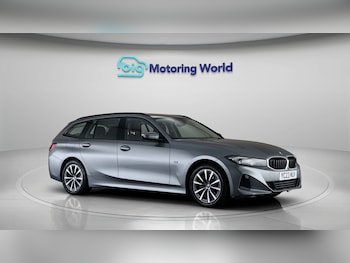 Used BMW 3 Series 2023 for sale - 79120469: Photo