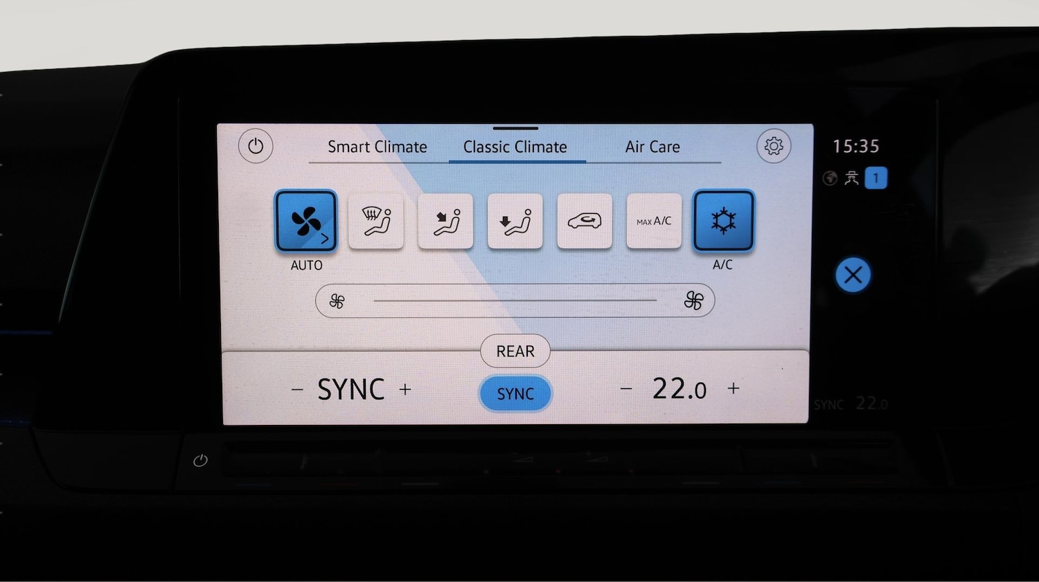 Used Volkswagen Golf 2021 for sale - 78202316: Photo 11