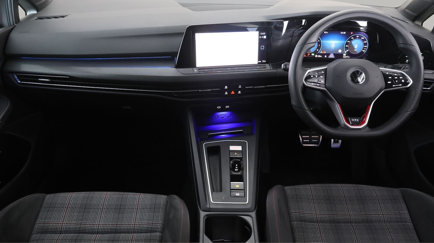 Used Volkswagen Golf 2021 for sale - 78202316: Photo 12