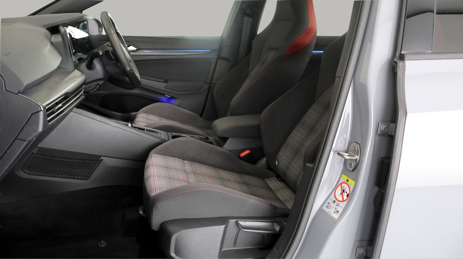 Used Volkswagen Golf 2021 for sale - 78202316: Photo 13