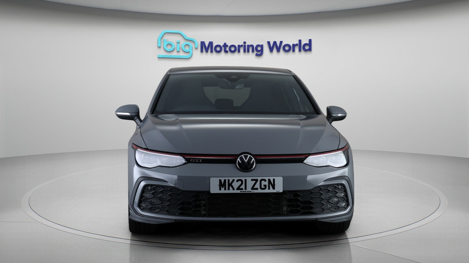 Used Volkswagen Golf 2021 for sale - 78202316: Photo 2