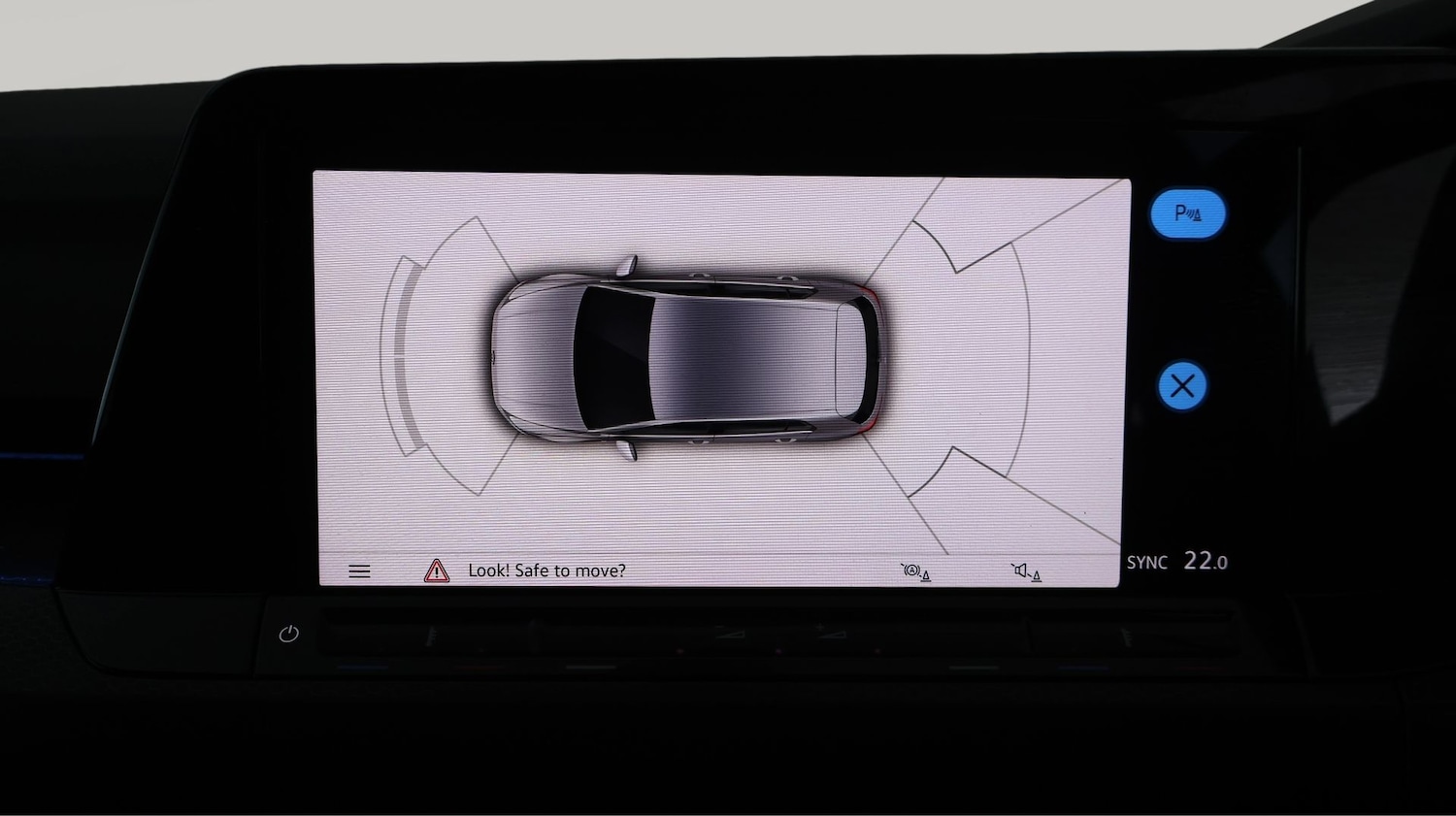 Used Volkswagen Golf 2021 for sale - 78202316: Photo 20