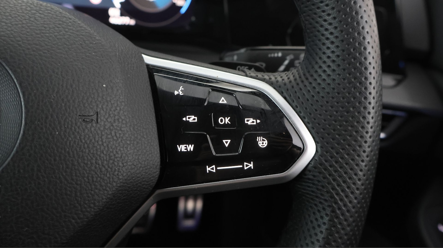 Used Volkswagen Golf 2021 for sale - 78202316: Photo 22