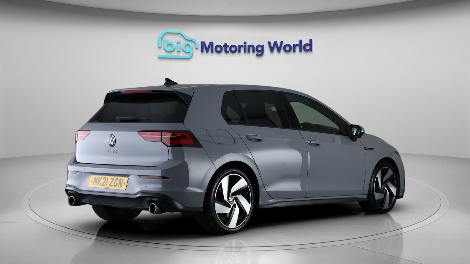 Used Volkswagen Golf 2021 for sale - 78202316: Photo 7