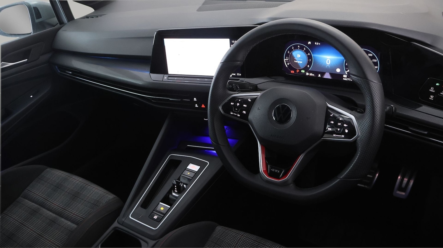 Used Volkswagen Golf 2021 for sale - 78202316: Photo 9