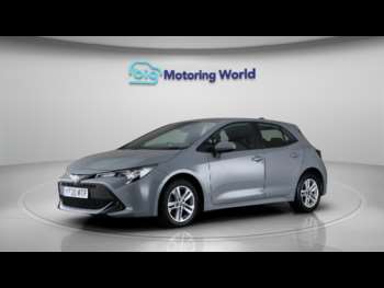 Used Toyota Corolla 2020 for sale - 74738268: Photo