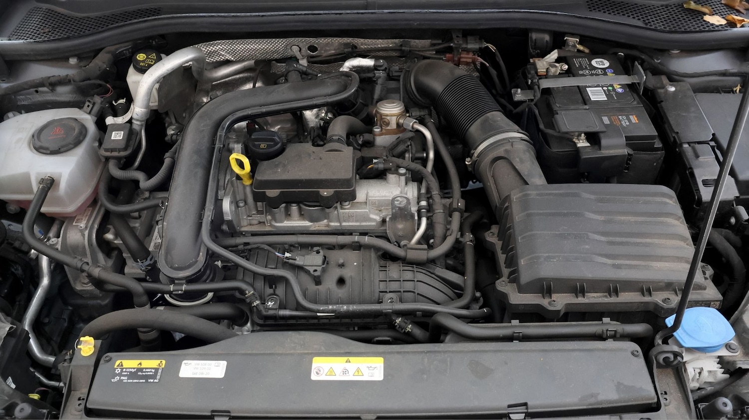 Used SEAT Leon 2021 for sale - 77607390: Photo 18