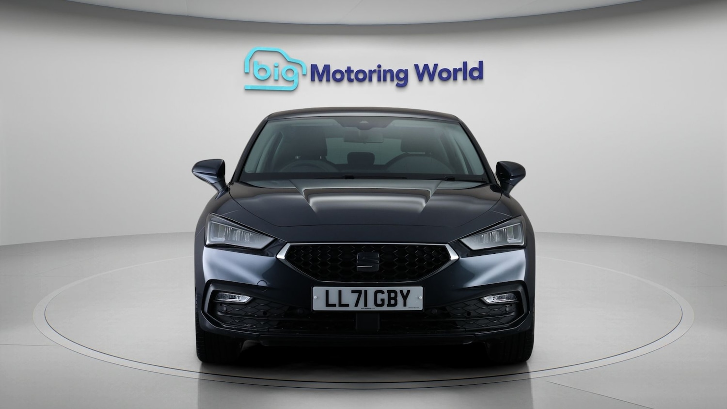 Used SEAT Leon 2021 for sale - 77607390: Photo 2