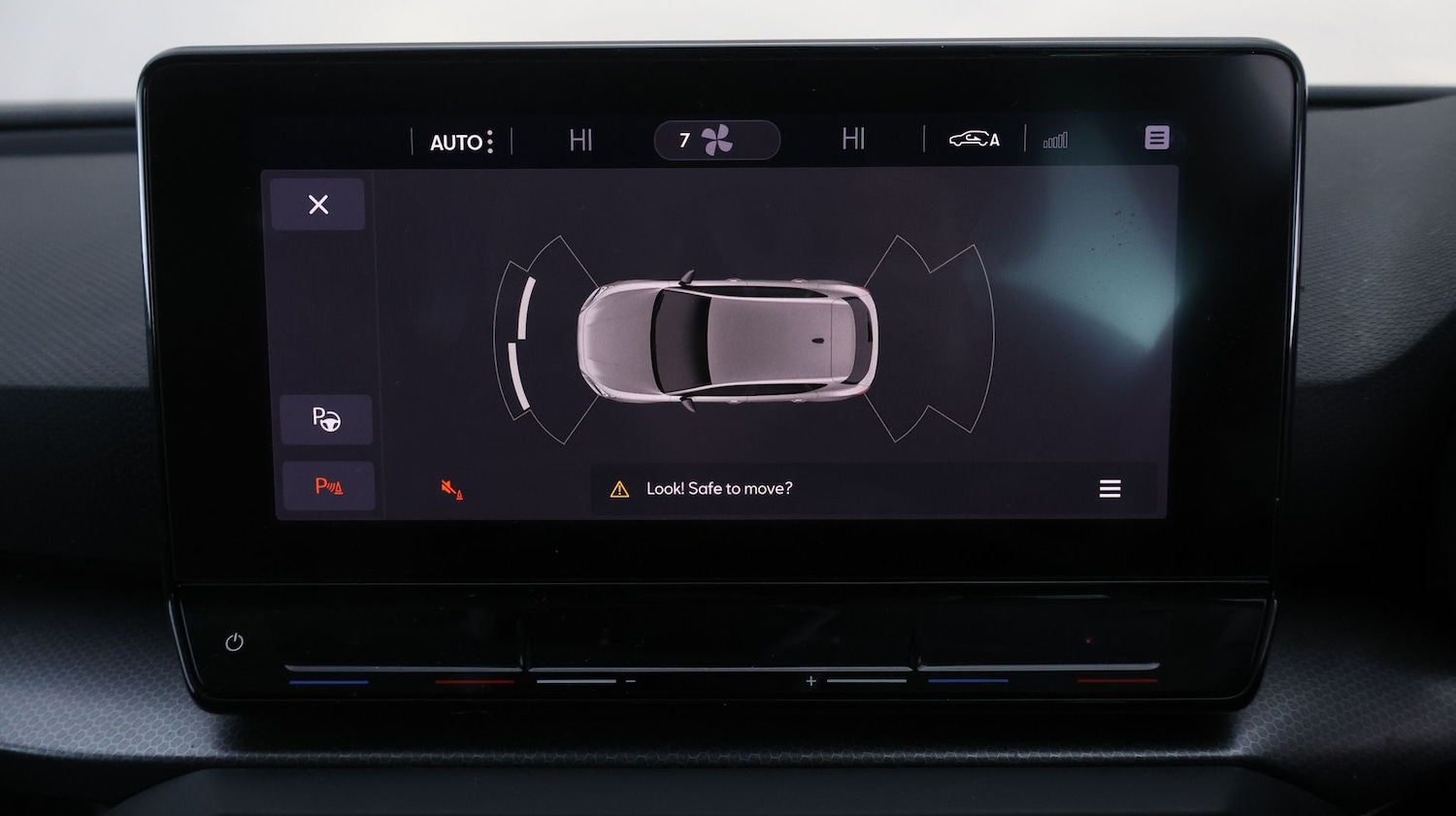 Used SEAT Leon 2021 for sale - 77607390: Photo 22