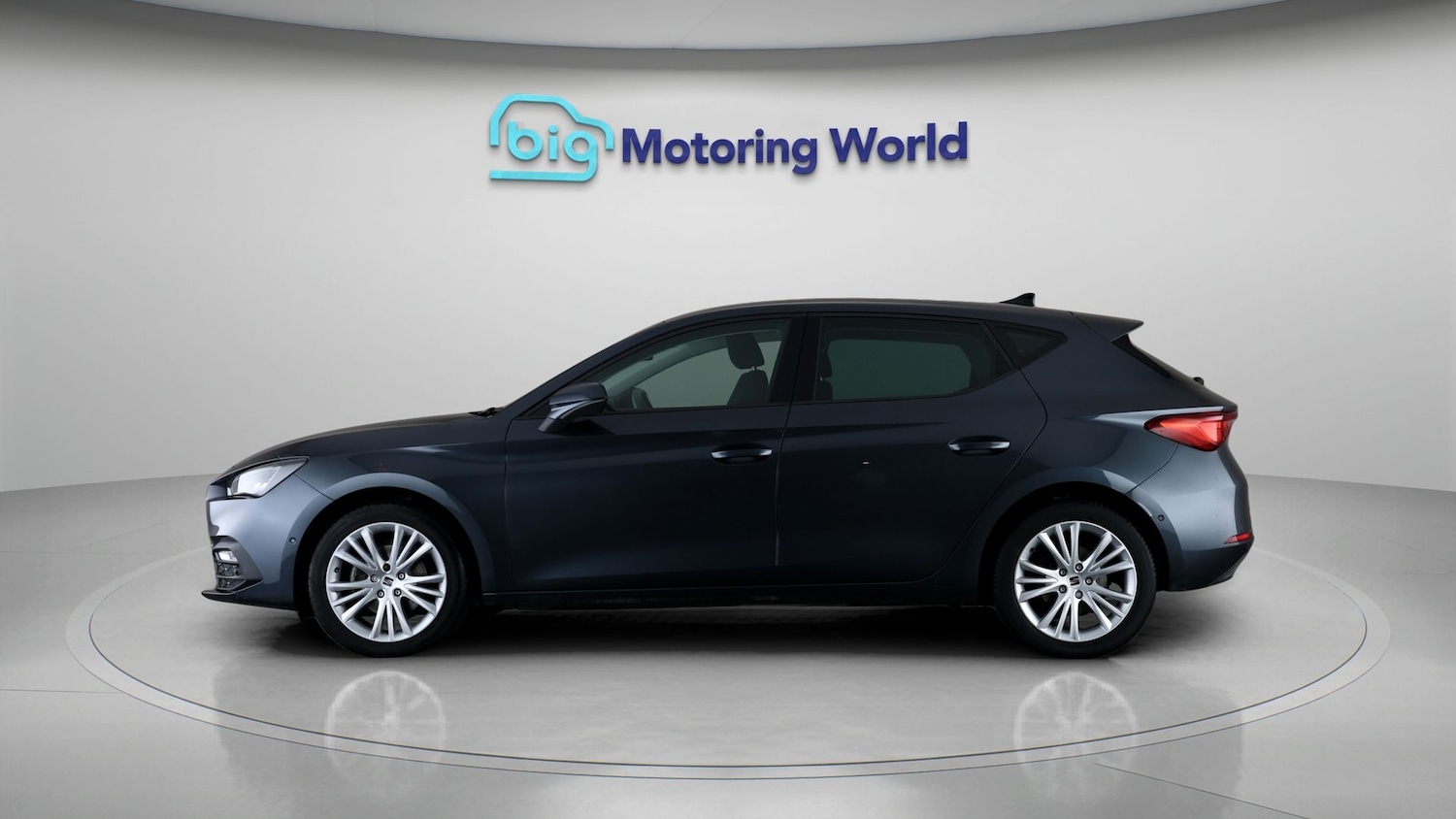 Used SEAT Leon 2021 for sale - 77607390: Photo 4
