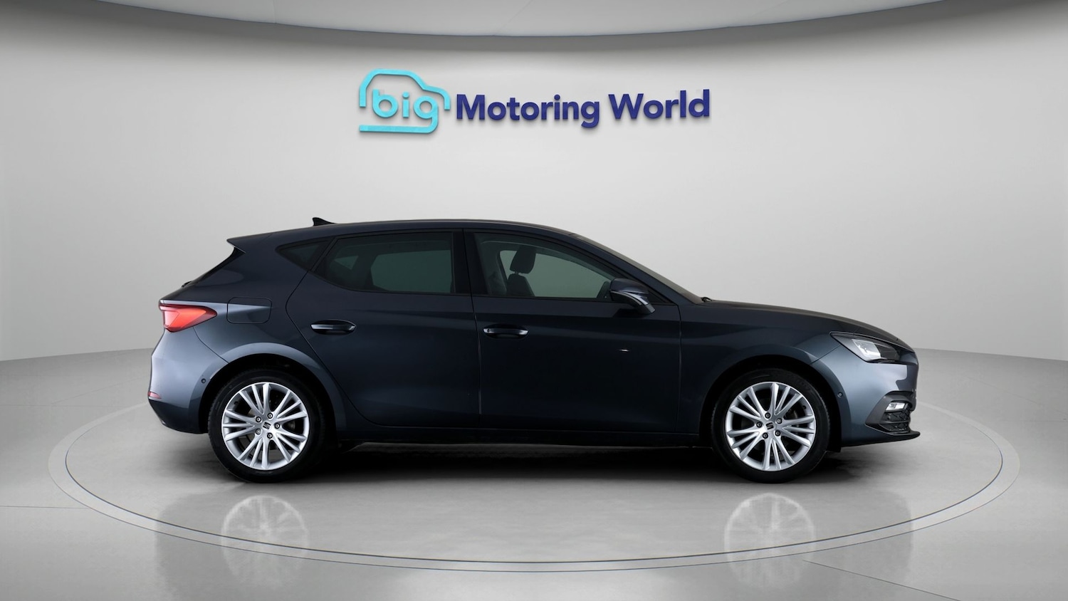 Used SEAT Leon 2021 for sale - 77607390: Photo 8