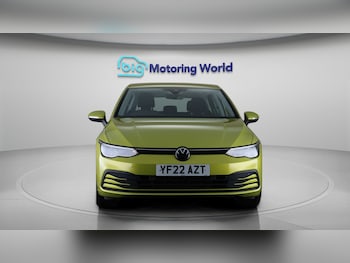 Used Volkswagen Golf 2022 for sale - 78944547: Photo