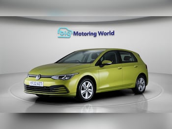 Used Volkswagen Golf 2022 for sale - 78944547: Photo