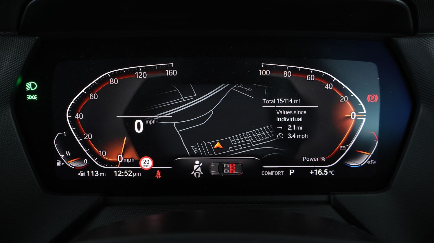 Used BMW 1 Series for sale - 78186354: Photo 10