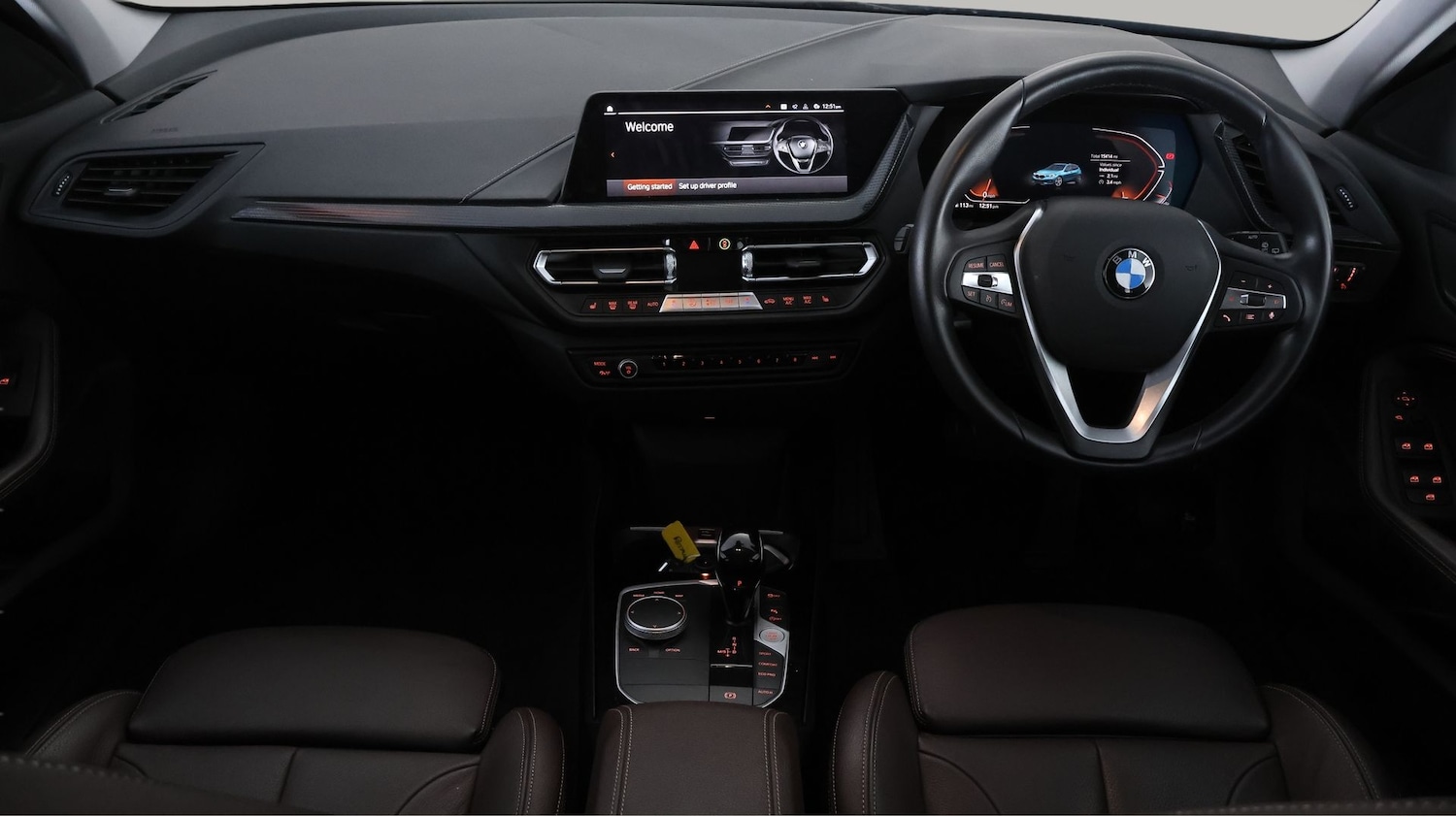 Used BMW 1 Series for sale - 78186354: Photo 13