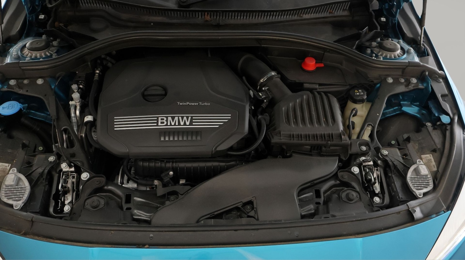 Used BMW 1 Series for sale - 78186354: Photo 19