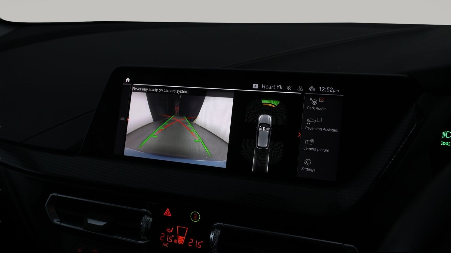 Used BMW 1 Series for sale - 78186354: Photo 22