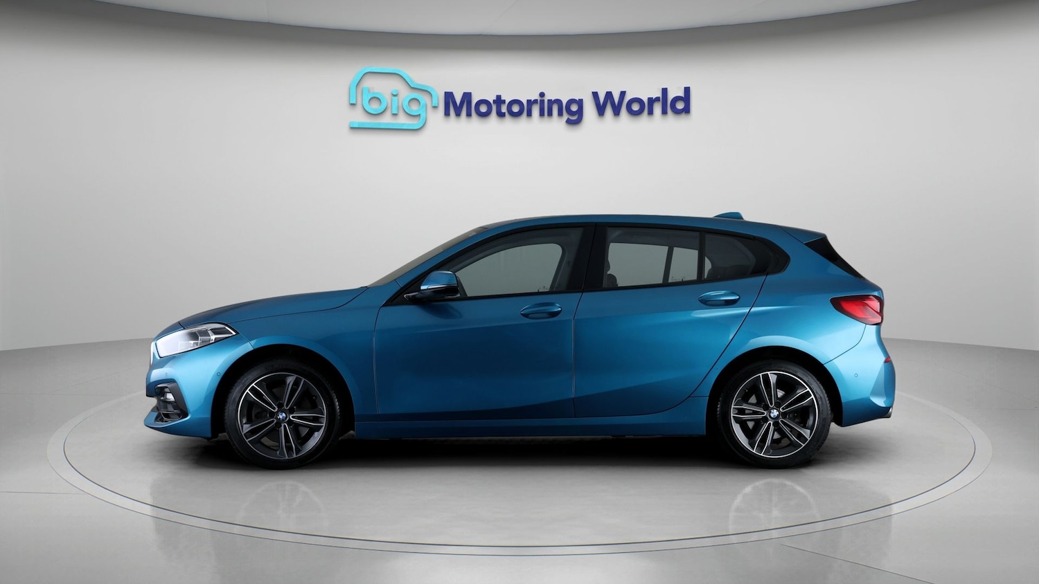 Used BMW 1 Series for sale - 78186354: Photo 4