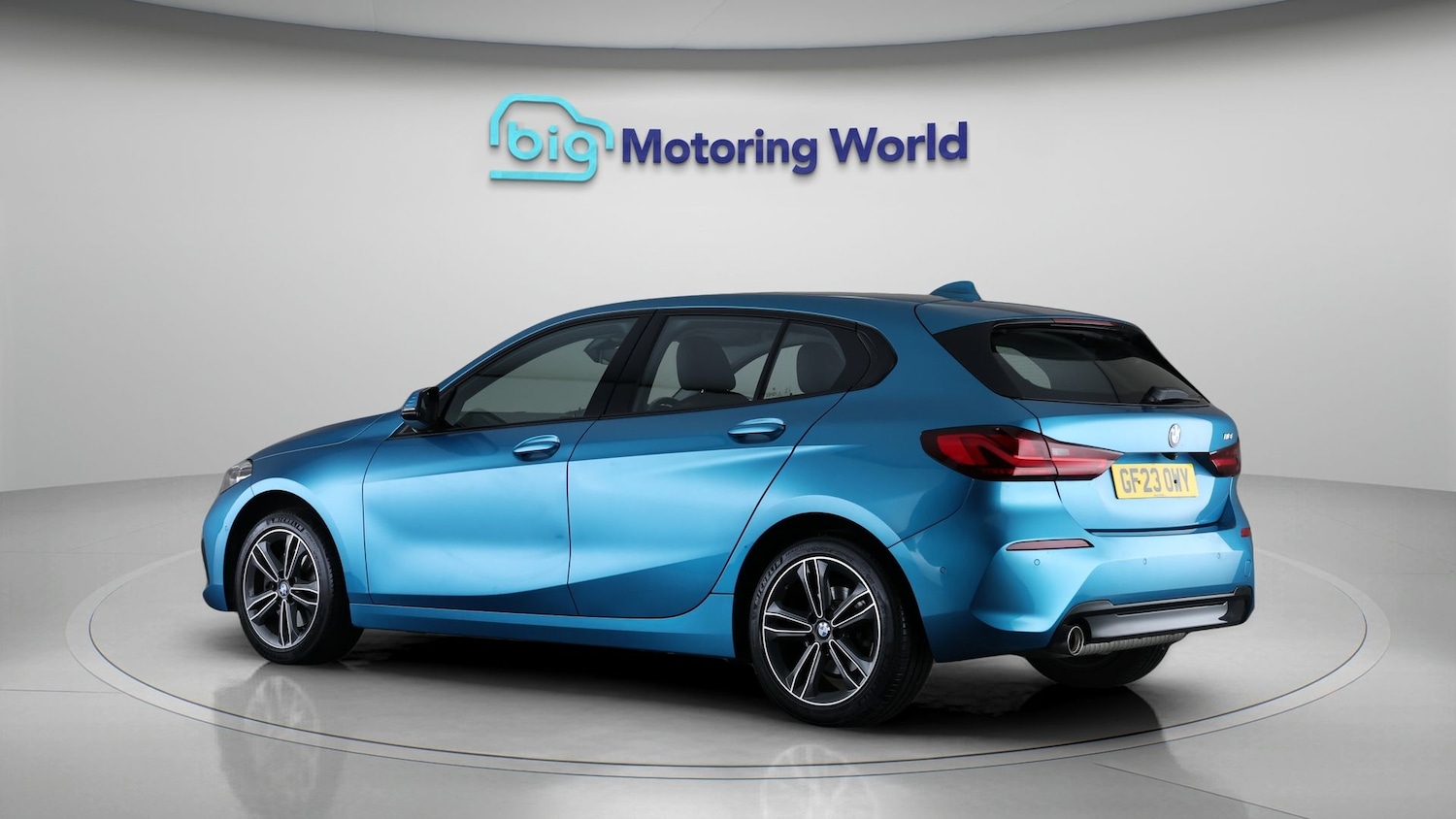 Used BMW 1 Series for sale - 78186354: Photo 5